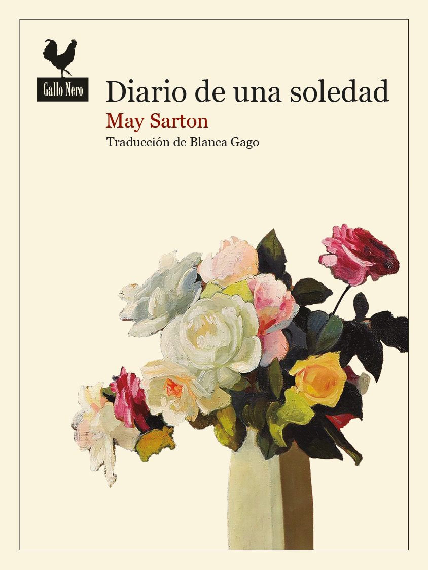 Diario de una soledad – May Sarton   9788416529940