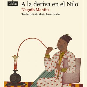 A la deriva en el Nilo