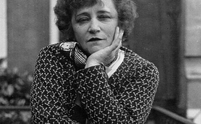 Sidonie-Gabrielle Colette