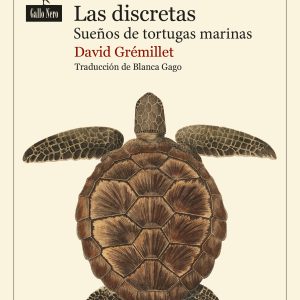 Las discretas