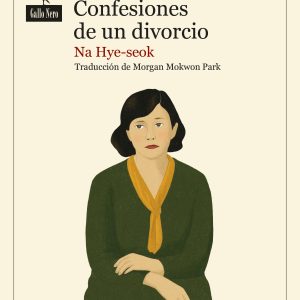 Confesiones de un divorcio